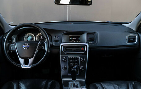 Volvo V60 I, 2011 год, 990 000 рублей, 9 фотография