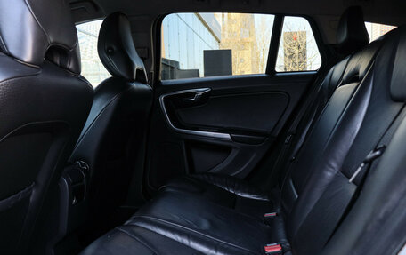 Volvo V60 I, 2011 год, 990 000 рублей, 8 фотография