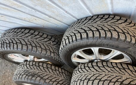 Hyundai Getz I рестайлинг, 2008 год, 420 000 рублей, 7 фотография