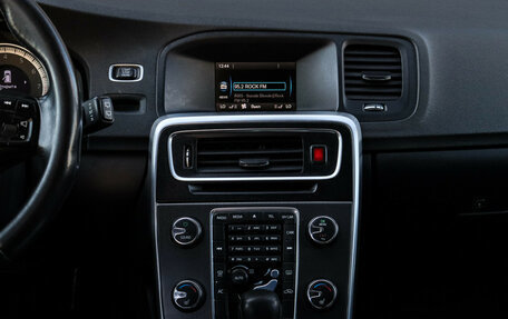 Volvo V60 I, 2011 год, 990 000 рублей, 10 фотография