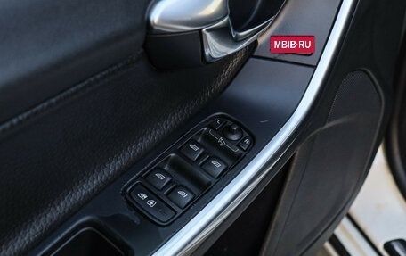 Volvo V60 I, 2011 год, 990 000 рублей, 13 фотография