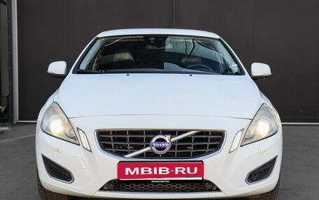 Volvo V60 I, 2011 год, 990 000 рублей, 2 фотография