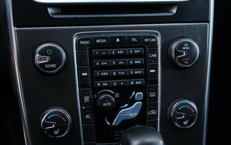 Volvo V60 I, 2011 год, 990 000 рублей, 16 фотография