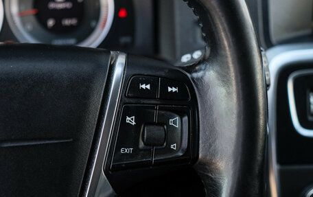 Volvo V60 I, 2011 год, 990 000 рублей, 19 фотография