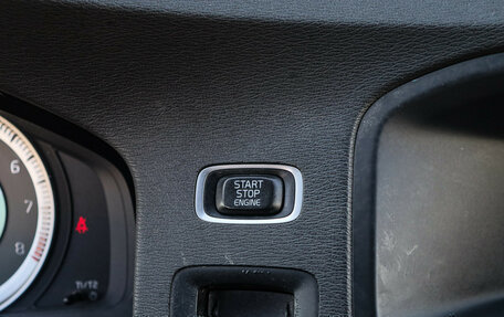 Volvo V60 I, 2011 год, 990 000 рублей, 17 фотография