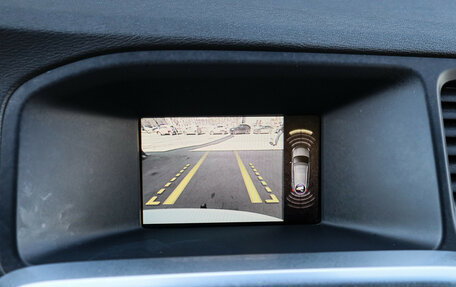 Volvo V60 I, 2011 год, 990 000 рублей, 18 фотография