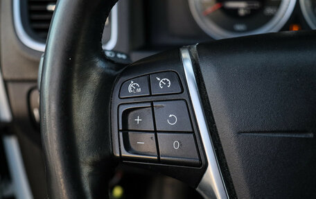 Volvo V60 I, 2011 год, 990 000 рублей, 20 фотография