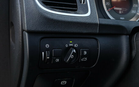 Volvo V60 I, 2011 год, 990 000 рублей, 15 фотография