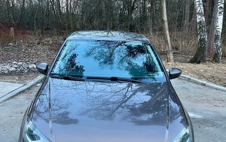 Volkswagen Polo VI (EU Market), 2016 год, 1 100 000 рублей, 6 фотография