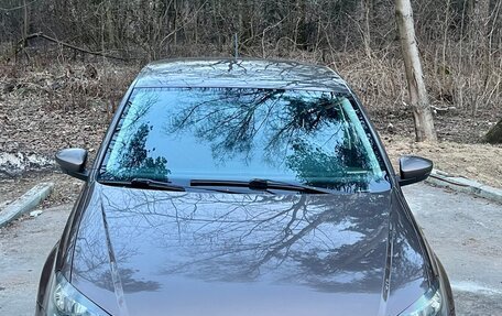 Volkswagen Polo VI (EU Market), 2016 год, 1 100 000 рублей, 3 фотография