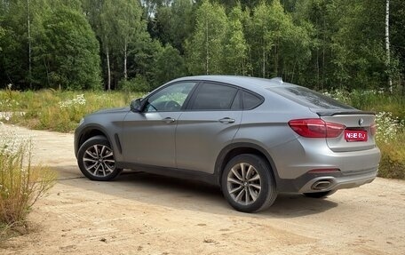 BMW X6, 2019 год, 4 299 000 рублей, 1 фотография