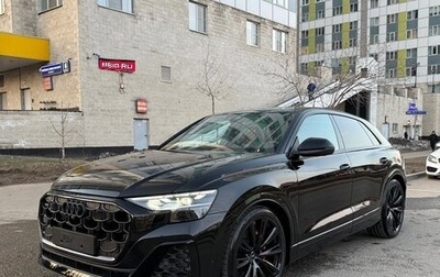 Audi SQ8, 2025 год, 17 500 000 рублей, 1 фотография