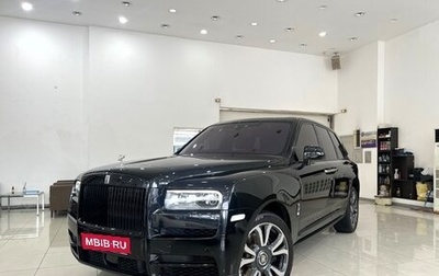 Rolls-Royce Cullinan, 2023 год, 38 000 012 рублей, 1 фотография