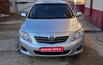 Toyota Corolla, 2008 год, 630 000 рублей, 1 фотография