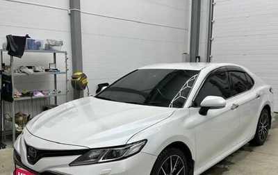 Toyota Camry, 2019 год, 2 800 000 рублей, 1 фотография