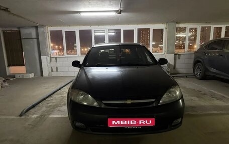 Chevrolet Lacetti, 2008 год, 325 000 рублей, 1 фотография