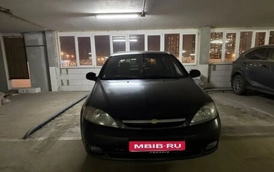 Chevrolet Lacetti, 2008 год, 325 000 рублей, 1 фотография