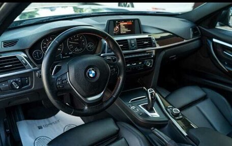 BMW 3 серия, 2016 год, 2 850 000 рублей, 1 фотография