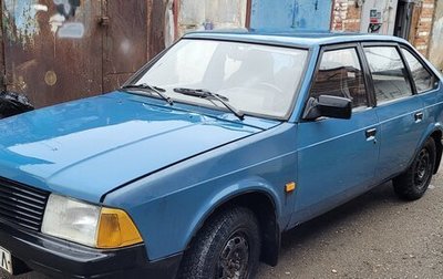 Москвич 2141, 1994 год, 140 000 рублей, 1 фотография