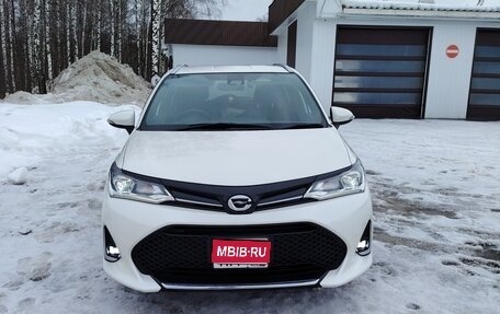 Toyota Corolla, 2019 год, 1 750 000 рублей, 1 фотография