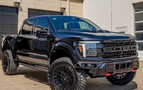 Ford F-150, 2026 год, 17 985 000 рублей, 1 фотография