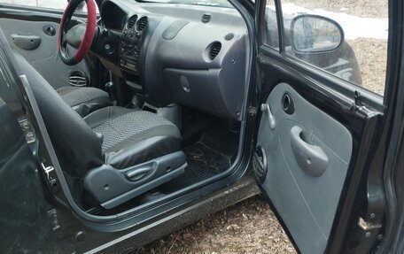 Daewoo Matiz I, 2012 год, 160 000 рублей, 2 фотография