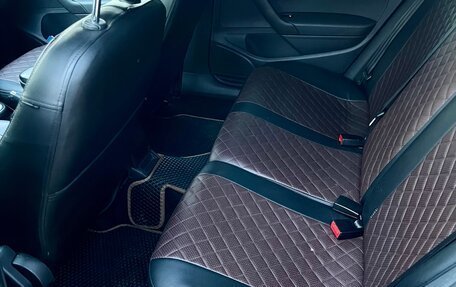 Volkswagen Polo VI (EU Market), 2016 год, 1 100 000 рублей, 19 фотография