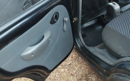 Daewoo Matiz I, 2012 год, 160 000 рублей, 5 фотография