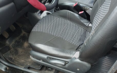 Daewoo Matiz I, 2012 год, 160 000 рублей, 7 фотография