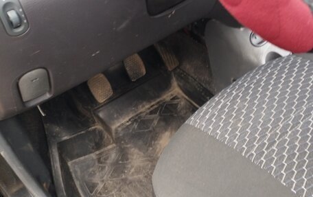 Daewoo Matiz I, 2012 год, 160 000 рублей, 8 фотография