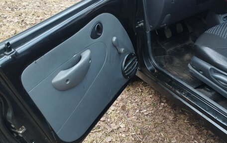 Daewoo Matiz I, 2012 год, 160 000 рублей, 6 фотография