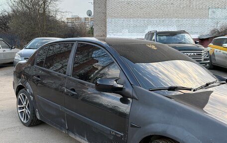 Renault Megane II, 2006 год, 550 000 рублей, 4 фотография