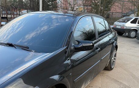 Renault Megane II, 2006 год, 550 000 рублей, 5 фотография