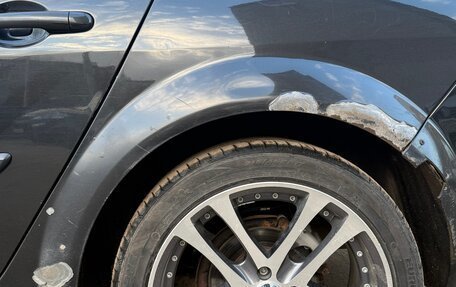 Renault Megane II, 2006 год, 550 000 рублей, 6 фотография