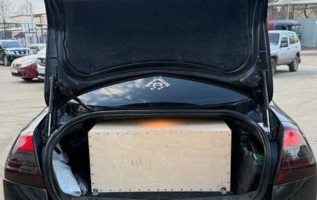 Renault Megane II, 2006 год, 550 000 рублей, 10 фотография