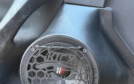 Renault Megane II, 2006 год, 550 000 рублей, 13 фотография