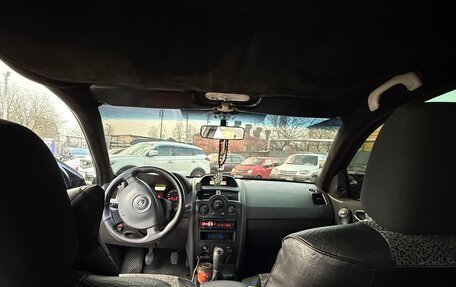 Renault Megane II, 2006 год, 550 000 рублей, 14 фотография