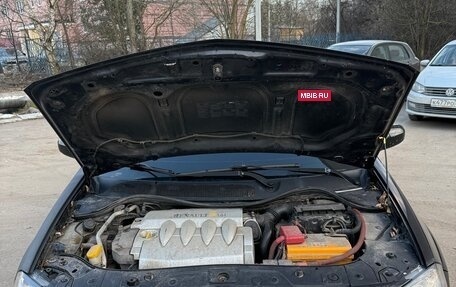 Renault Megane II, 2006 год, 550 000 рублей, 11 фотография