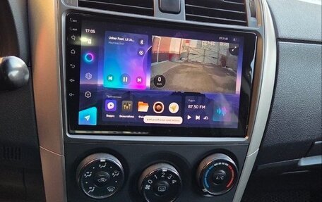 Toyota Corolla, 2008 год, 630 000 рублей, 7 фотография