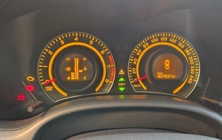 Toyota Corolla, 2008 год, 630 000 рублей, 8 фотография