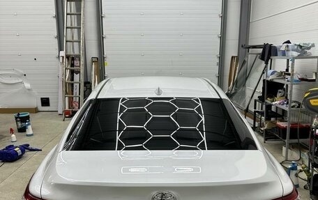 Toyota Camry, 2019 год, 2 800 000 рублей, 4 фотография