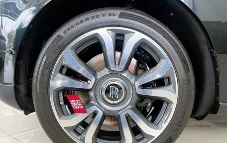 Rolls-Royce Cullinan, 2023 год, 38 000 012 рублей, 6 фотография