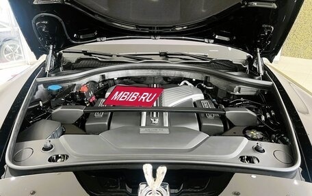 Rolls-Royce Cullinan, 2023 год, 38 000 012 рублей, 7 фотография