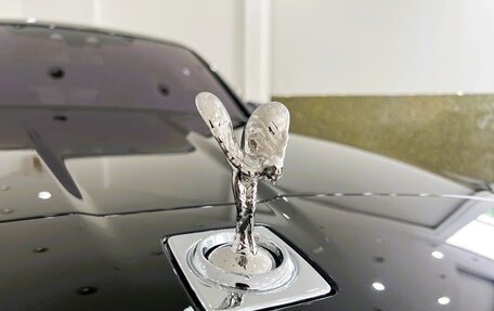 Rolls-Royce Cullinan, 2023 год, 38 000 012 рублей, 8 фотография