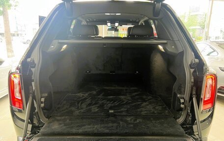 Rolls-Royce Cullinan, 2023 год, 38 000 012 рублей, 9 фотография