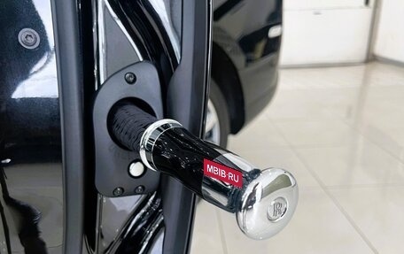 Rolls-Royce Cullinan, 2023 год, 38 000 012 рублей, 10 фотография