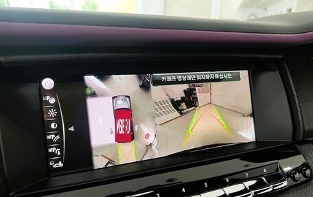 Rolls-Royce Cullinan, 2023 год, 38 000 012 рублей, 18 фотография