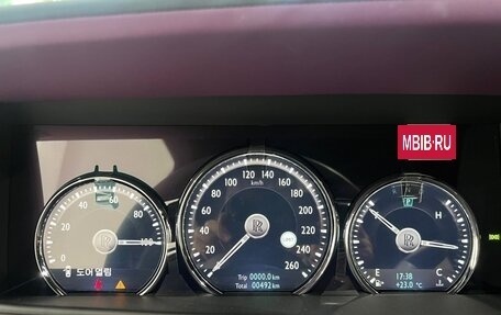 Rolls-Royce Cullinan, 2023 год, 38 000 012 рублей, 16 фотография