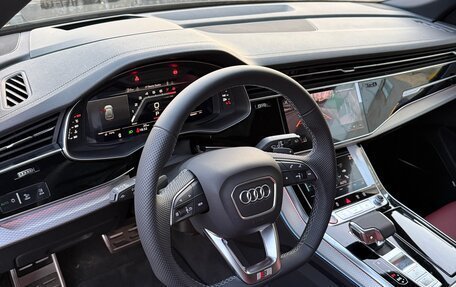 Audi SQ8, 2025 год, 17 500 000 рублей, 11 фотография