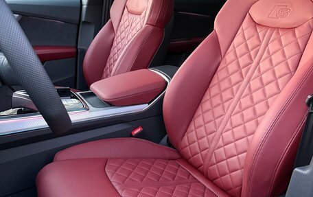 Audi SQ8, 2025 год, 17 500 000 рублей, 18 фотография